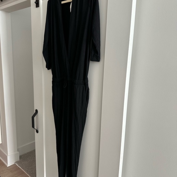 Gap Maternity Jumpsuit M - Picture 3 of 6